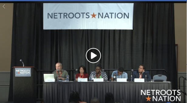 Netroots Nation 2019